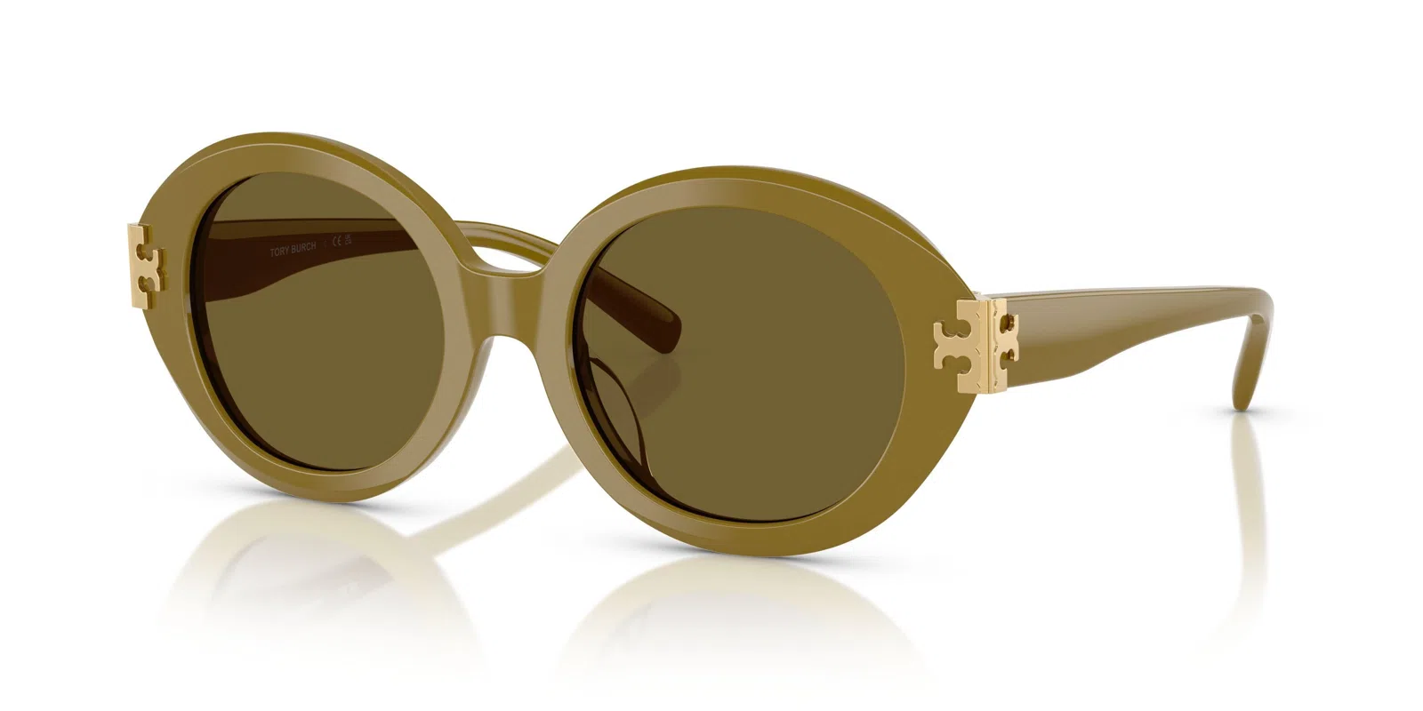Tory Burch 7210U Sunglasses - view 22